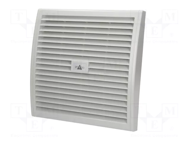 STEGO Ventilateur axial FF 018 230V AC 300m3/h