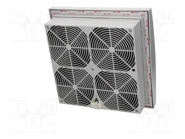 STEGO Ventilateur axial FF 018 230V AC 300m3/h