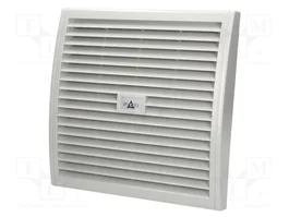 STEGO Ventilateur axial FF 018 230V AC 300m3/h