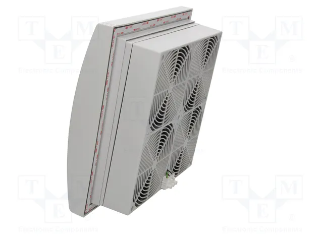 STEGO Ventilateur axial FF 018 230V AC 300m3/h