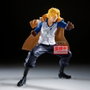 Banpresto Figurine One Piece Grandista Sabo - 27cm - PVC Haute Qualité