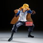 Banpresto Figure Sabo Grandista One Piece