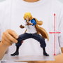 Banpresto Figure Sabo Grandista One Piece