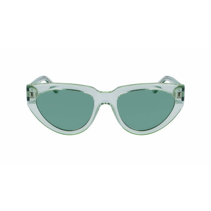 Lunettes de soleil Femme Karl Lagerfeld KL6100S-300 ø 54 mm
