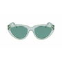 Lunettes de soleil Femme Karl Lagerfeld KL6100S-300 ø 54 mm