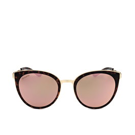 Smith Somerset WR9 Lunettes de soleil femme œil-de-chat acier inoxydable UV400 53-22-140