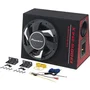Pioneer Caisson amplifié - Amplification numérique - 1300 W Max