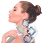 Cosmetic Club Masseur Rouleau de Glace pour le Corps et le Visage