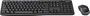 Logitech MK270 Combo clavier et souris sans fil - Noir