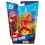 Mattel Figurine articulée Flash DC Premier 16,5 cm
