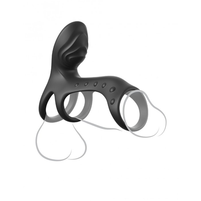 Anneau Pénis Pipedream Fantasy C-Ringz