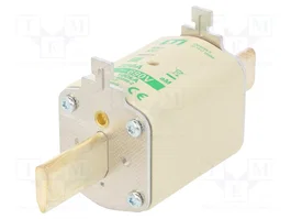 ETI POLAM Fusible NH1 céramique industriel 200A 690VAC aM