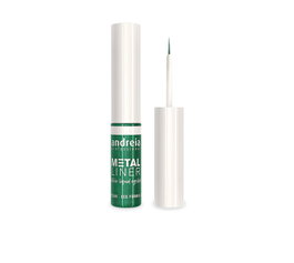 Andreia Metal Liner Liquid Eyeliner 02