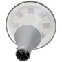 Philips - Applique murale LED extérieure 65W 170 lm/W 11100 lm Blanc froid 5000K IP65 avec driver et puces LED Philips - Pour jardin, parc, allée