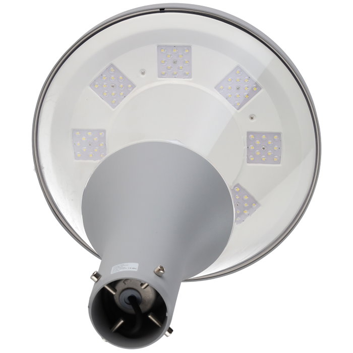 Lampadaire LED PRO 65W 5000K Philips IP65