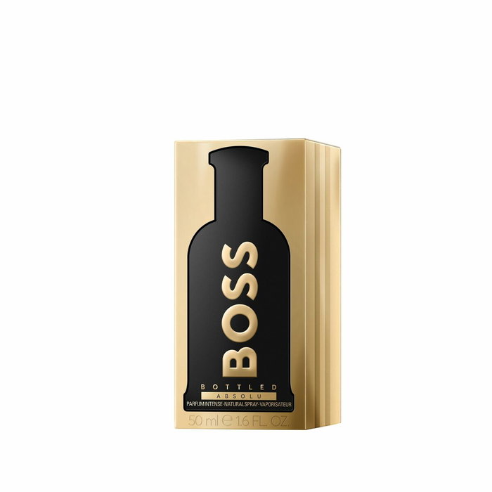 Hugo Boss BOSS BOTTLED ABSOLU Eau de Parfum 50 ml