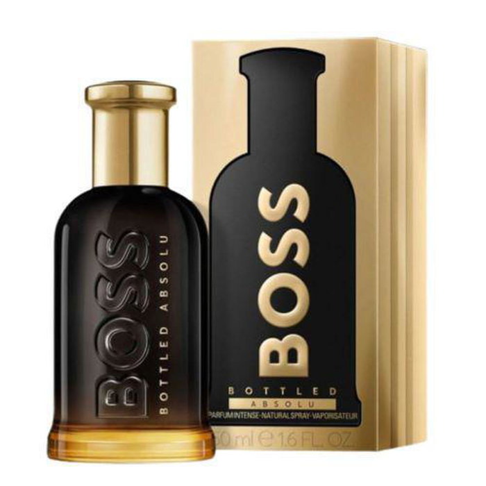 Hugo Boss BOSS BOTTLED ABSOLU Eau de Parfum 50 ml