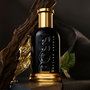 Hugo Boss-Boss BOSS BOTTLED ABSOLU Eau de Parfum Vapo 50 ml Notes Cuirées Boisées