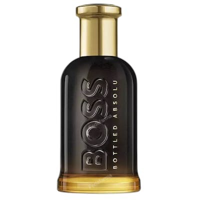 Hugo Boss BOSS BOTTLED ABSOLU Eau de Parfum 50 ml