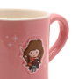 WIDDOP & CO Taza relief Hermione Harry Potter 340ml