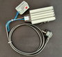 Lanview Chauffage de type rail DIN 35 mm, 100W