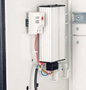 Lanview Chauffage de type rail DIN 35 mm, 100W