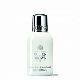 Molton Brown Lait Corporel Nourrissant Coco et Santal 100 ml - Soin Corps pour Femmes