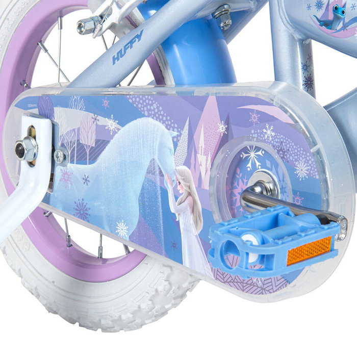 Toimsa Bicicleta Frozen Huffy 12 pouces