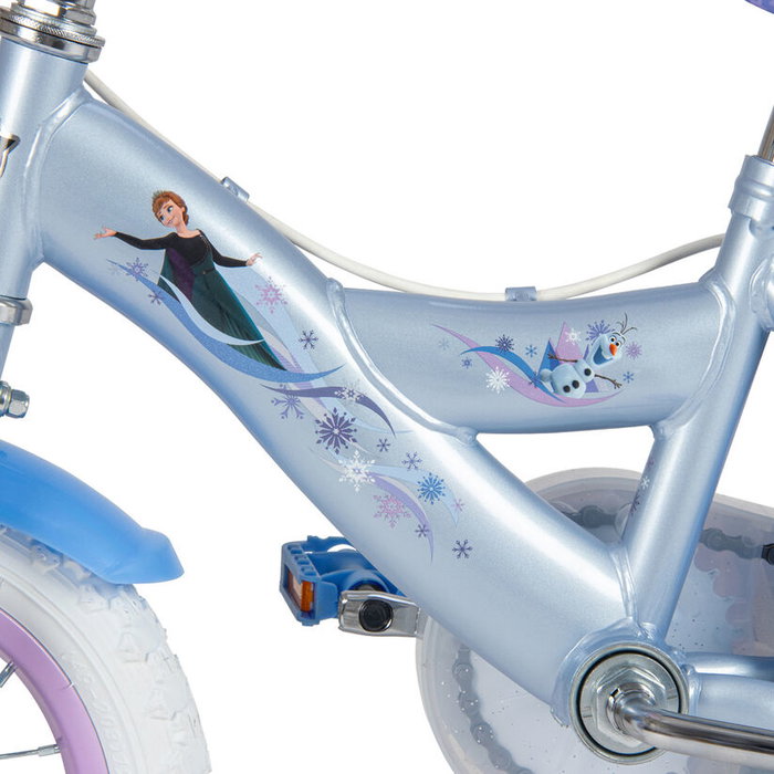 Toimsa Bicicleta Frozen Huffy 12 pouces