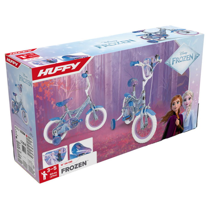 Toimsa Bicicleta Frozen Huffy 12 pouces
