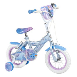 Toimsa Bicicleta Frozen Huffy 12 pouces