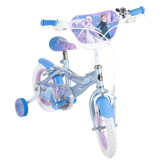 Toimsa Bicicleta Frozen Huffy 12 pouces