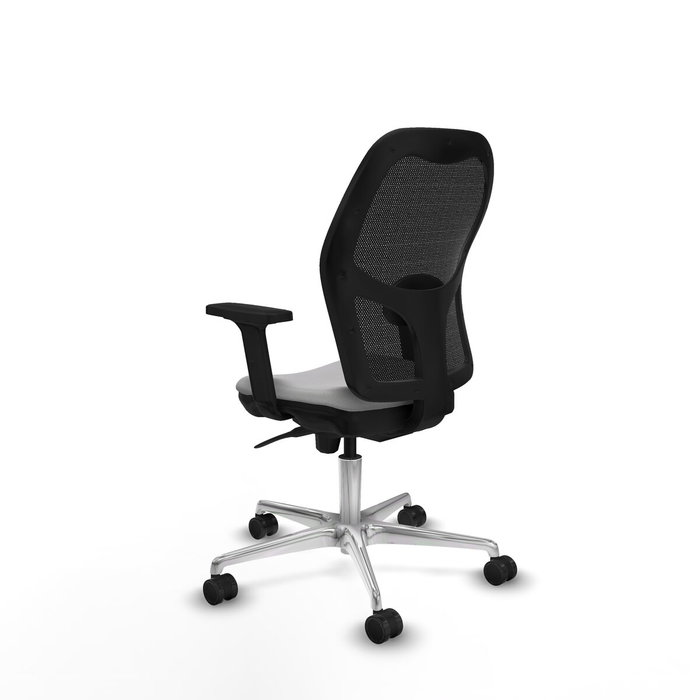 Piqueras y Crespo Chaise de jeu 2D086N0 Gris clair Piqueras y Crespo Chaise de jeu 2D086N0 Gris clair