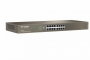 IP-COM G1016G Switch Non Administré Gigabit Ethernet 16 Ports Rack 1U