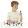 Just Play Lilo & Stitch Set de 8 figurines Deluxe et accessoires