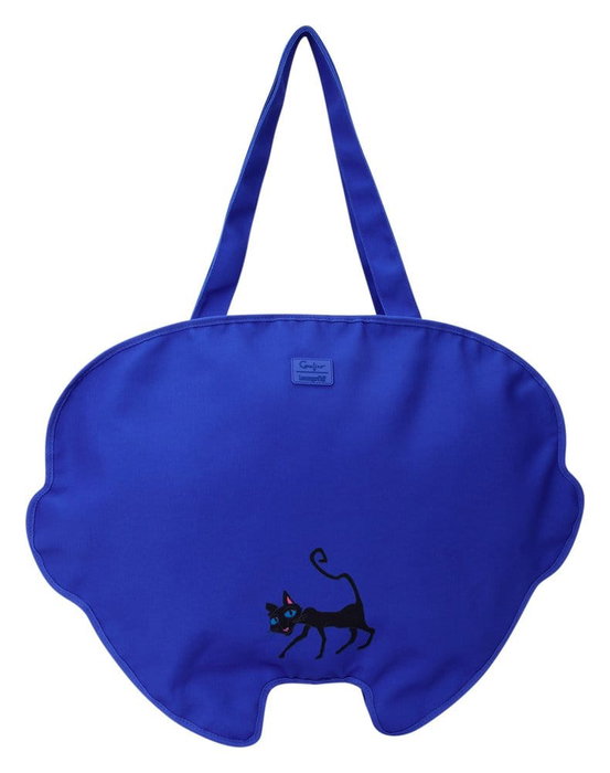 Laika by Loungefly sac shopping avec porte-monnaie Coraline Laika by Loungefly sac shopping avec porte-monnaie Coraline