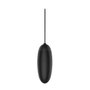 Vibromasseur à boules Dream Toys Essentials Noir