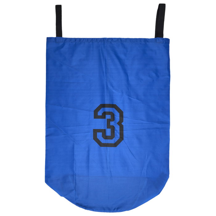 Mister Gadget Jeu de course en sacs pour 4 personnes