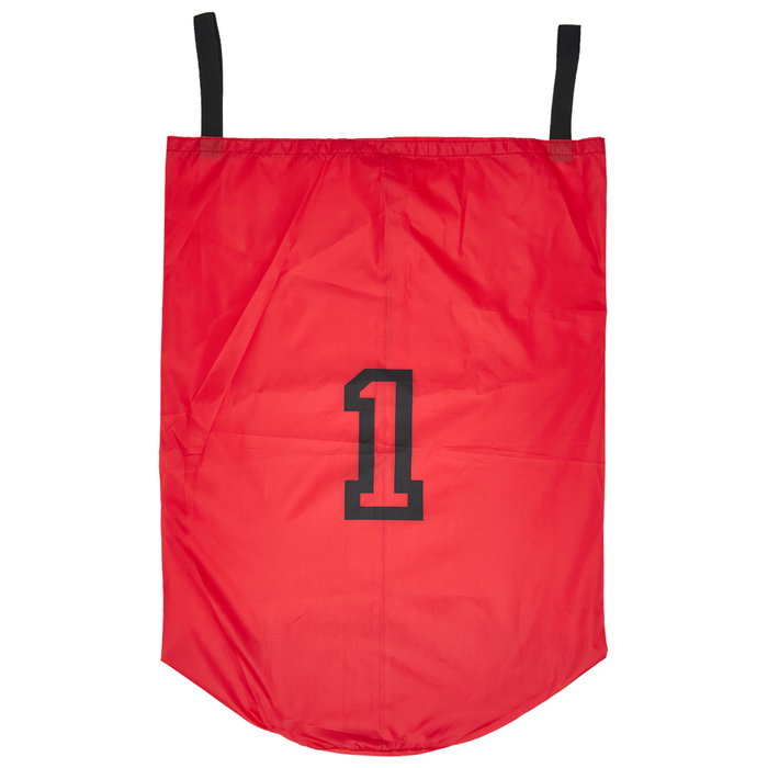 Mister Gadget Jeu de course en sacs pour 4 personnes