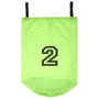Mister Gadget Jeu de course en sacs pour 4 personnes