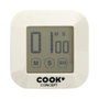 Cook Concept Temporisateur Magnétique Tactile