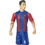 Megableu Figurine articulée FC Barcelona Lewandowski 20 cm
