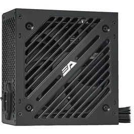 Darkflash EMT - Alimentation PC 750W non modulaire certifiée 80 Plus Bronze avec ventilateur 120 mm noir