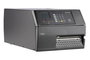 Honeywell - Imprimante d'étiquettes industrielle PX45/PX65 - 300 DPI, 225 mm/s, Ethernet, RS232, USB, 256/512 MB, LCD, métal robuste