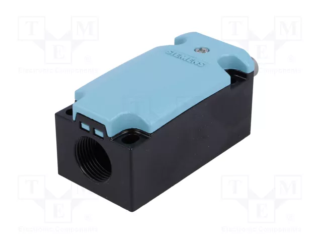 SIEMENS 3SE5112-0CC02 Interrupteur de fin de course pivot long NO + NC
