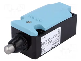 SIEMENS 3SE5112-0CC02 Interrupteur de fin de course pivot long NO + NC