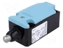 SIEMENS 3SE5112-0CC02 Interrupteur de fin de course pivot long NO + NC