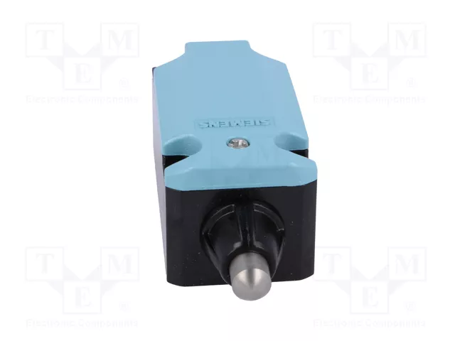 SIEMENS 3SE5112-0CC02 Interrupteur de fin de course pivot long NO + NC