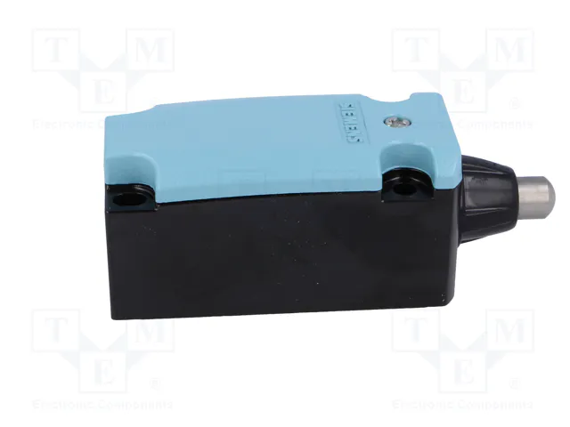 SIEMENS 3SE5112-0CC02 Interrupteur de fin de course pivot long NO + NC