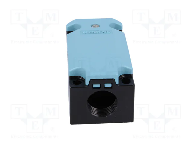 SIEMENS 3SE5112-0CC02 Interrupteur de fin de course pivot long NO + NC